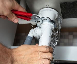 About The Faucet Pros Cassopolis, MI
